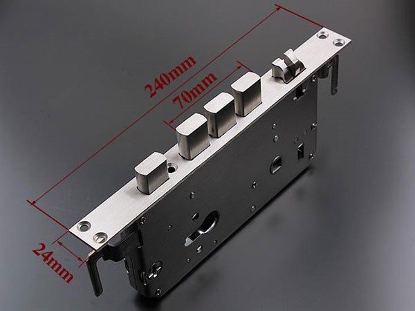 菏泽市开锁公司-换锁服务